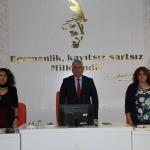 Serik Belediyesi mart ayı olağan meclis toplantısı