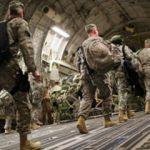ABD'den olay Suriye hamlesi! 600 asker sınırda