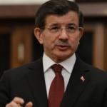 Ahmet Davutoğlu'ndan eleştirilere jet cevap