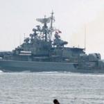 Akdeniz&rsquo;de b&uuml;y&uuml;k krizin ayak sesleri!