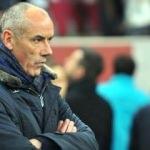 Bursaspor'da Le Guen kararı