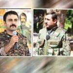 Cinderesi ve Raco’ya yeni elebaşları