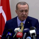 Erdoğan: Yeni dünya düzeni kurulurken...