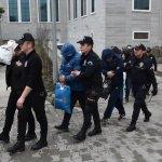 Samsun'daki "yasa dışı bahis ve tefecilik" operasyonu