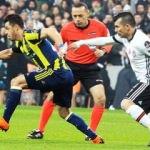 Derbi faturası! F.Bah&ccedil;e ve Beşiktaş'a ceza geliyor
