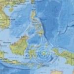 Endonezya'da peş peşe 5.2 büyüklüğünde iki deprem