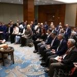 T&uuml;rkiye'den 'Afrika' hamlesi! Ortak &uuml;retelim