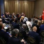 Erdoğan'dan ABD sorusuna yanıt! Kabul edilemez