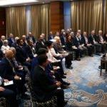 Cumhurbaşkanı Erdoğan'dan Salih M&uuml;sl&uuml;m resti! 