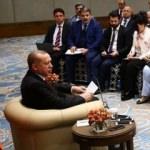 Erdoğan'dan Afrin &ccedil;ıkışı! &Ouml;yle veya b&ouml;yle...