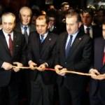 Galatasaray Müzesi'nin resmi açılışı yapıldı