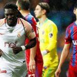 Gomis'ten krallık ve şampiyonluk yorumu