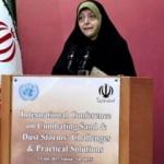 İran'dan 'başörtüsü' açıklaması