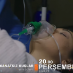 Kanatsız Kuşlar 37. yeni bölüm fragmanı yayınlandı! Nefise kaçırılıyor!