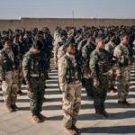 Rusya: ABD, YPG’li teröristlere 20 üs kurdu