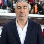Samet Aybaba: Türk futbolculara da bakın