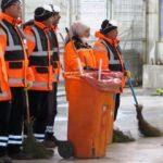 Temizlik işçilerine 'Uygulamalı Sınav'