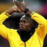 Usain Bolt futbolcu oldu! İşte anlaştığı takım...