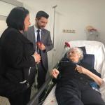 8 Mart D&uuml;nya Kadınlar G&uuml;n&uuml;