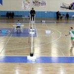 Badminton: Anadolu Yıldızlar Ligi