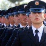 10 bin polis alınacak