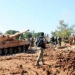 Afrin'deki askerin en çok ihtiyaç duyduğu malzeme!