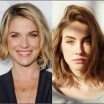 En yeni 2018 kısa saç modelleri nelerdir?