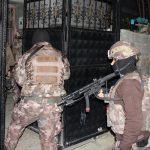Adana'da DEAŞ operasyonu: 13 gözaltı