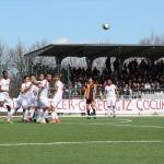 Futbol: S&uuml;per Amat&ouml;r Lig