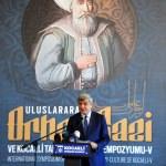 "Uluslararası Orhan Gazi ve Kocaeli Tarihi-Kültürü Sempozyumu" başladı