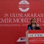 Mobilya sektörünün İzmir buluşması