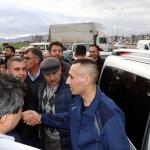 "Hedef Menbi&ccedil;, Rakka"