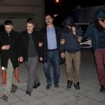 Konya merkezli FETÖ/PDY operasyonu
