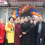 AK Parti Yağlıdere Kadın Kolları Başkanlığına Karakuşlu se&ccedil;ildi