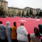 8 Mart D&uuml;nya Kadınlar G&uuml;n&uuml;