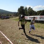 Urla 4. Kademe Oryantiring Yarışı
