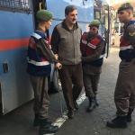 Kırklareli'deki FETÖ'nün "esnaf yapılanması" davasında karar