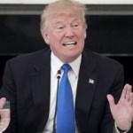 Trump Tillerson'u neden görevden aldığını açıkladı