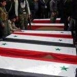 Esed'ın Afrin'e gönderdiği birlik yok edildi!