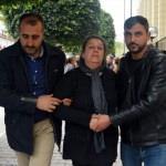 Adana'da trafik polisinin yargılandığı cinayet davası