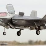 ABD'den kritik b&ouml;lgeye F-35B takviyesi