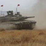 Altay tankıyla ilgili kritik açıklama!