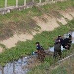 Manisa'da kaybolan gencin cesedi bulundu