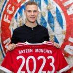 Bayern Münih'ten imza! 2023'e kadar...