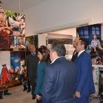 Akseki etnografya m&uuml;zesine ziyaretler