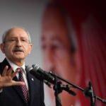 Kemal Kılıçdaroğlu: Yüzde 70 bekliyorum