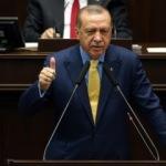 Erdoğan'dan çok sert tepki: Batsın sizin kararınız
