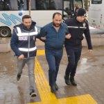 Aksaray'daki suç örgütü operasyonu