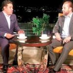 BAE'de yasaklanmıştı ama onun i&ccedil;in geldiler