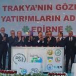 Orman ve Su İşleri Bakanı Eroğlu: